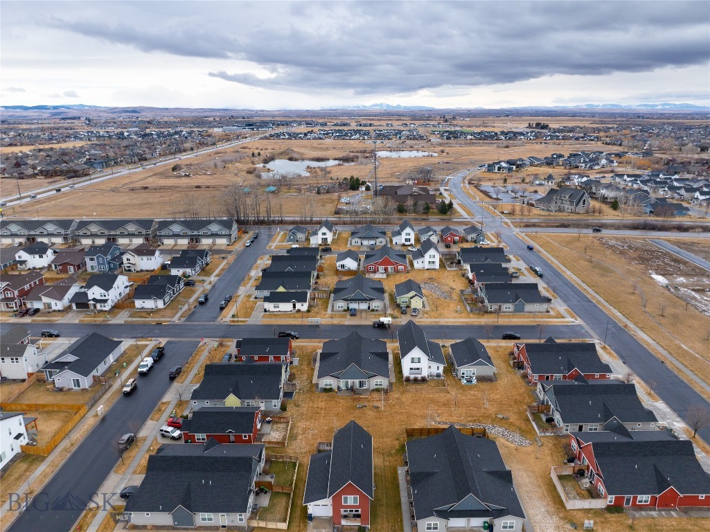 1640 New Holland Drive, Bozeman MT 59718