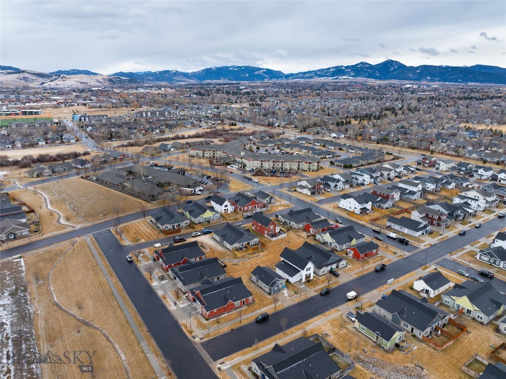 1640 New Holland Drive, Bozeman MT 59718