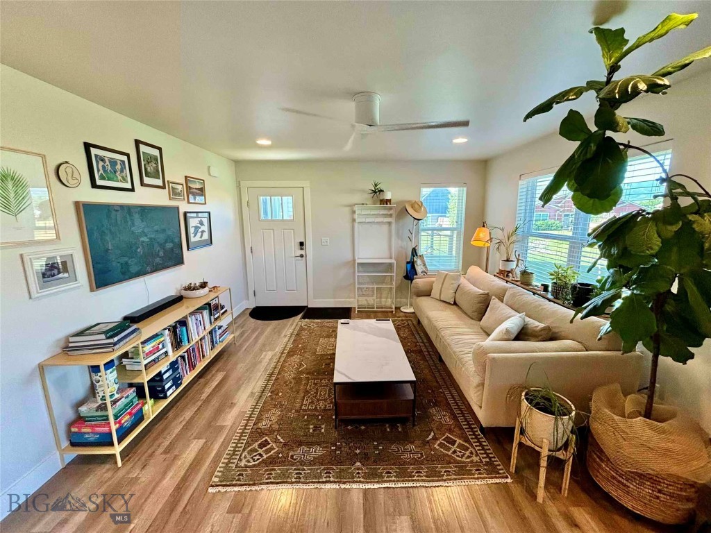 1640 New Holland Drive, Bozeman MT 59718