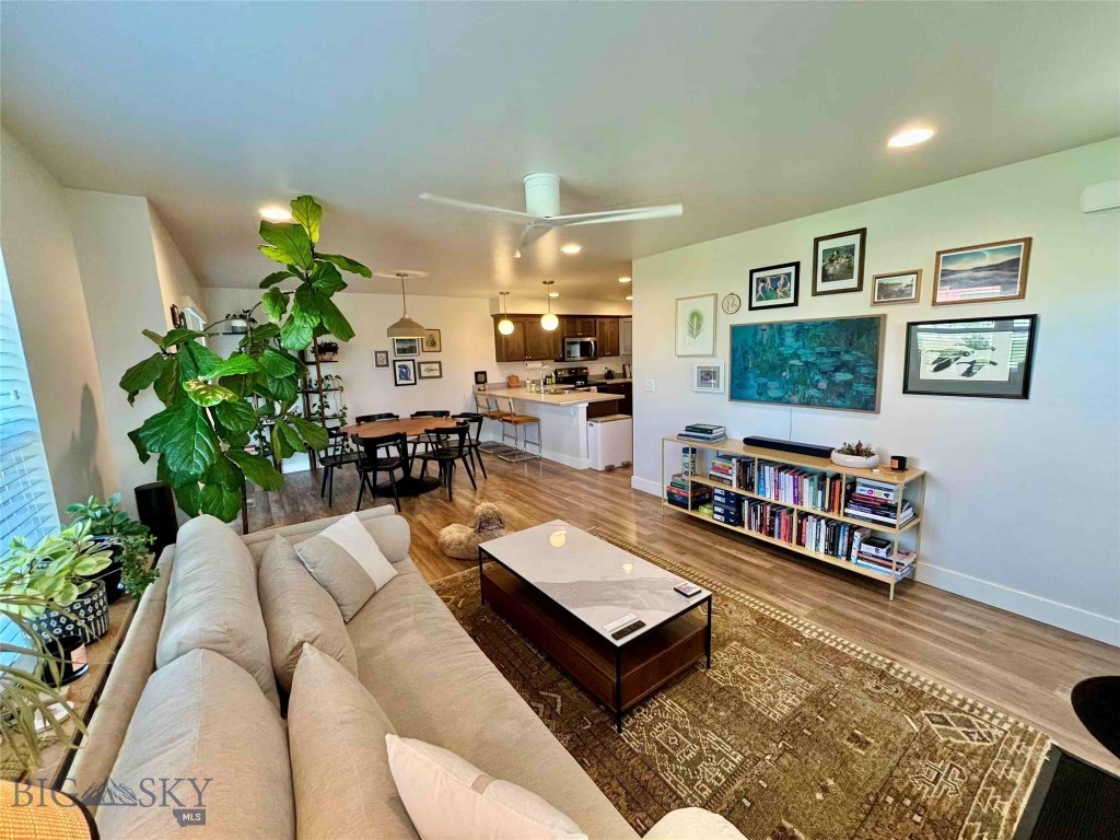 1640 New Holland Drive, Bozeman MT 59718