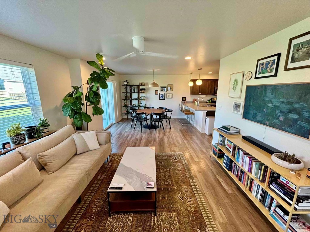 1640 New Holland Drive, Bozeman MT 59718