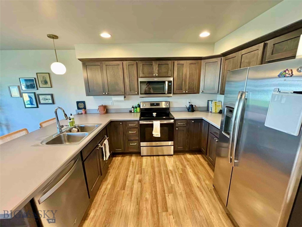 1640 New Holland Drive, Bozeman MT 59718