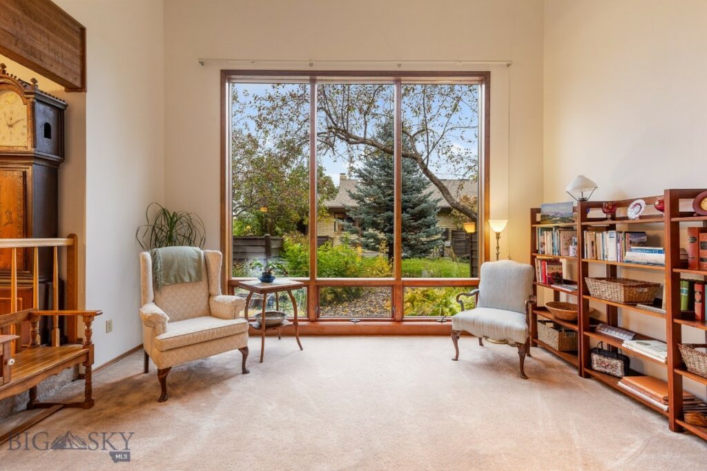 1645 S Black Avenue, Bozeman MT 59715