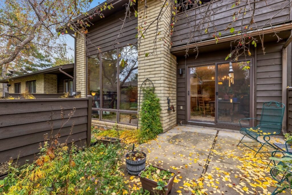 1645 S Black Avenue, Bozeman MT 59715