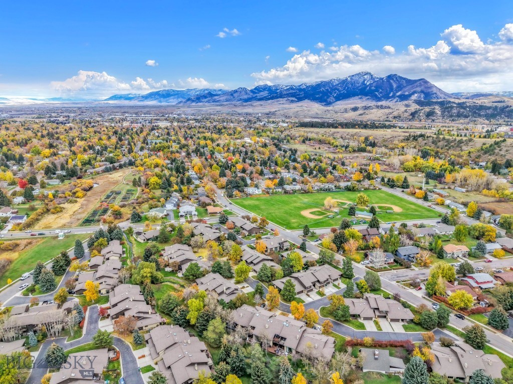 1645 S Black Avenue, Bozeman MT 59715