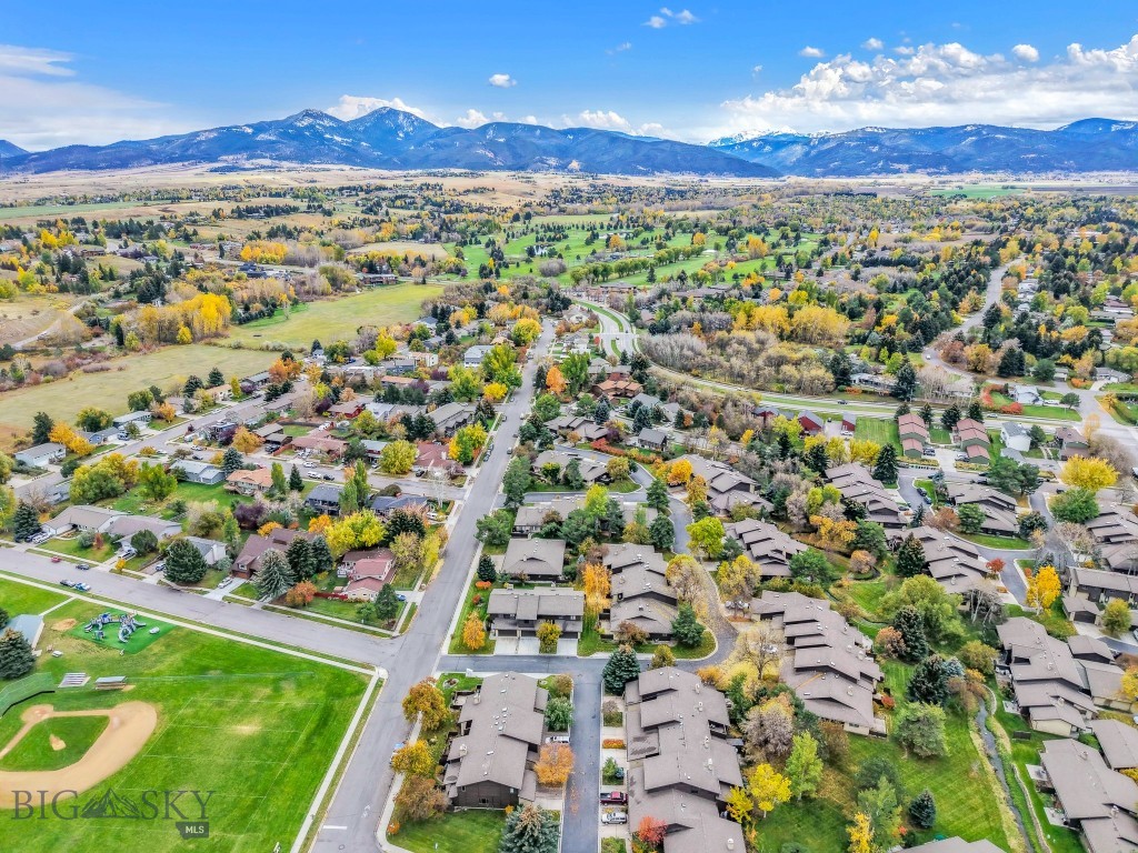 1645 S Black Avenue, Bozeman MT 59715