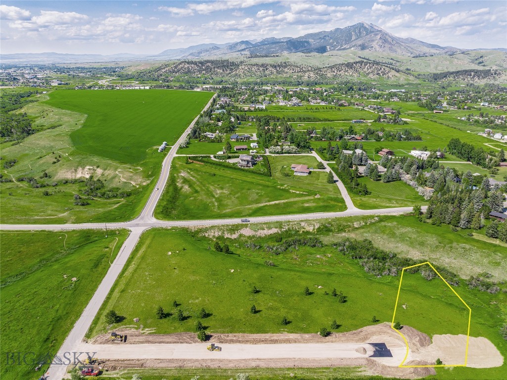 165 Blossom Way, Bozeman MT 59715