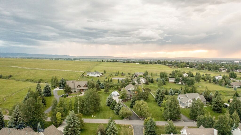 165 McGee Drive, Bozeman MT 59715