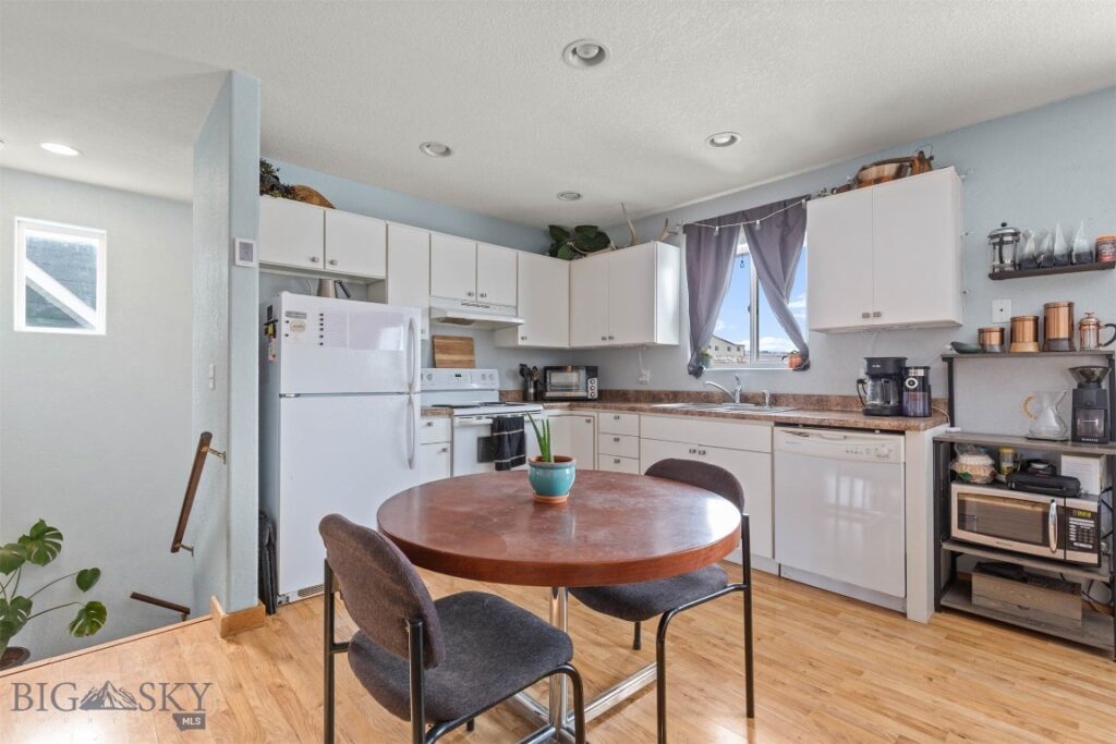 165 Gravel Hollow, Bozeman MT 59718