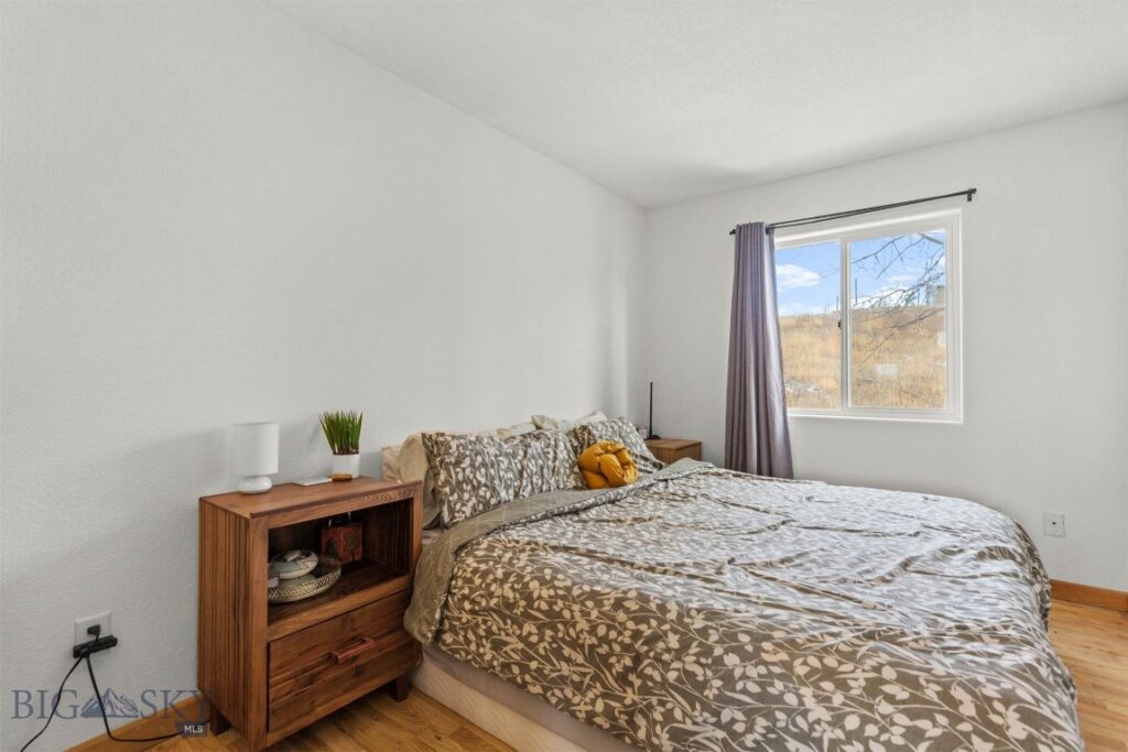 165 Gravel Hollow, Bozeman MT 59718