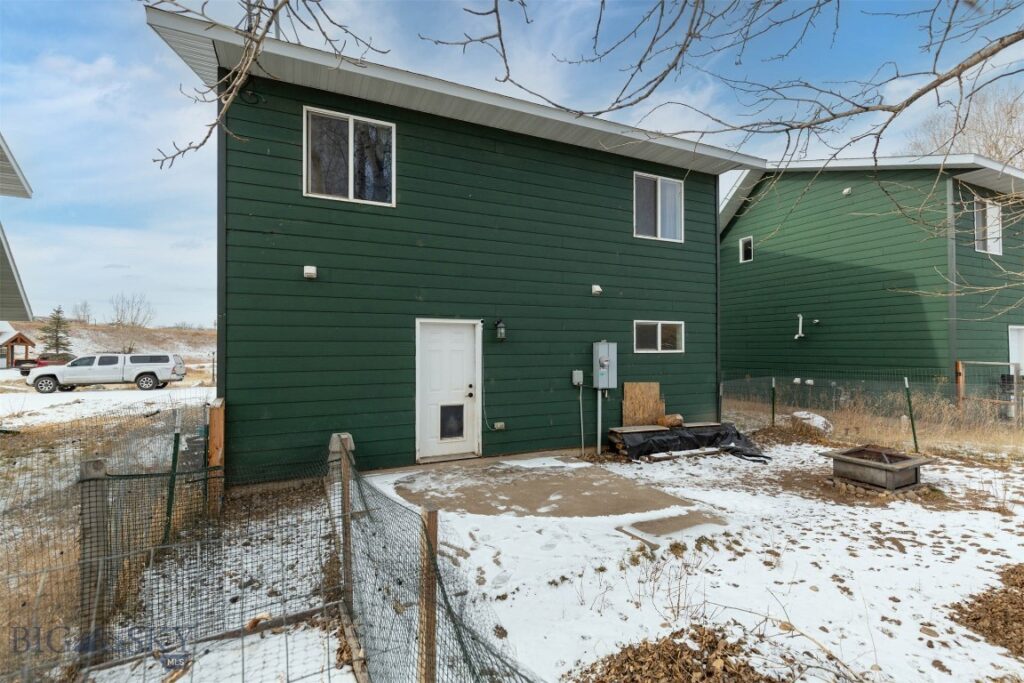 165 Gravel Hollow, Bozeman MT 59718