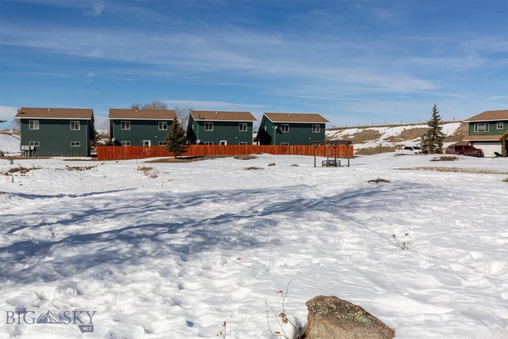 165 Gravel Hollow, Bozeman MT 59718