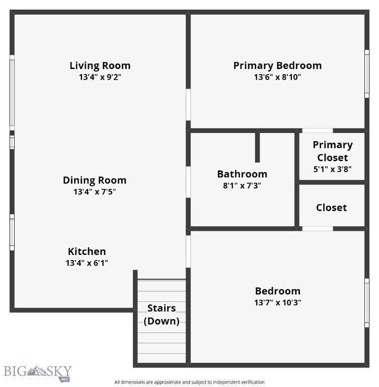 165 Gravel Hollow, Bozeman MT 59718