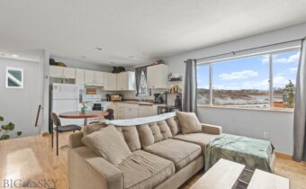 165 Gravel Hollow, Bozeman MT 59718