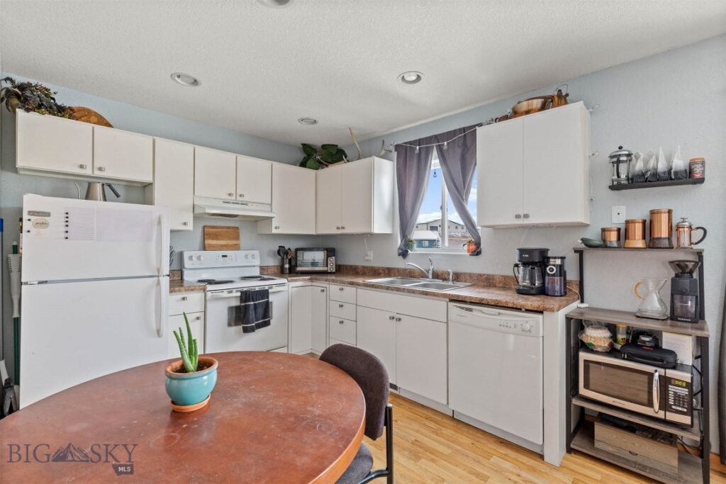 165 Gravel Hollow, Bozeman MT 59718