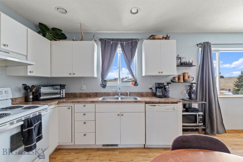 165 Gravel Hollow, Bozeman MT 59718