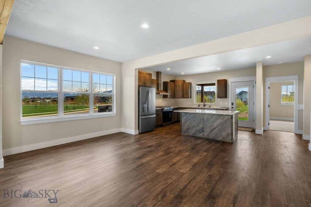 1650 Windrow, Bozeman MT 59718