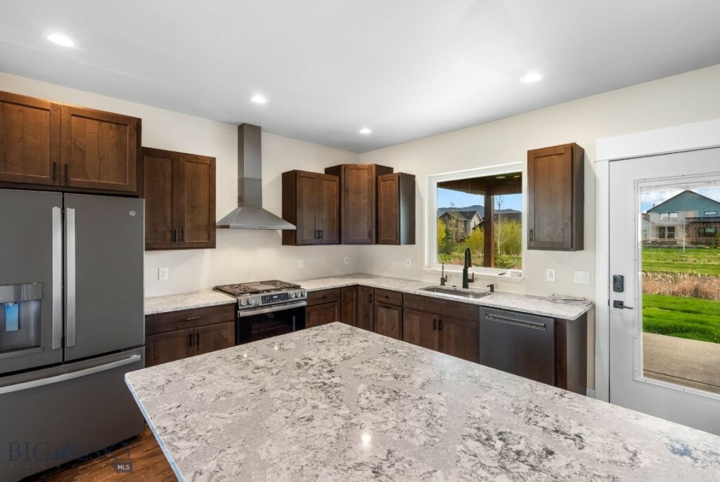 1650 Windrow, Bozeman MT 59718
