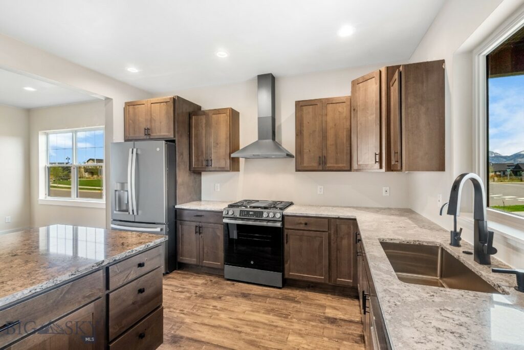 1650 Windrow, Bozeman MT 59718
