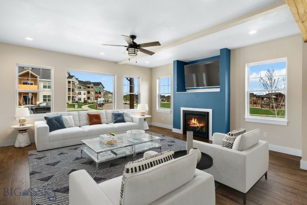 1650 Windrow, Bozeman MT 59718