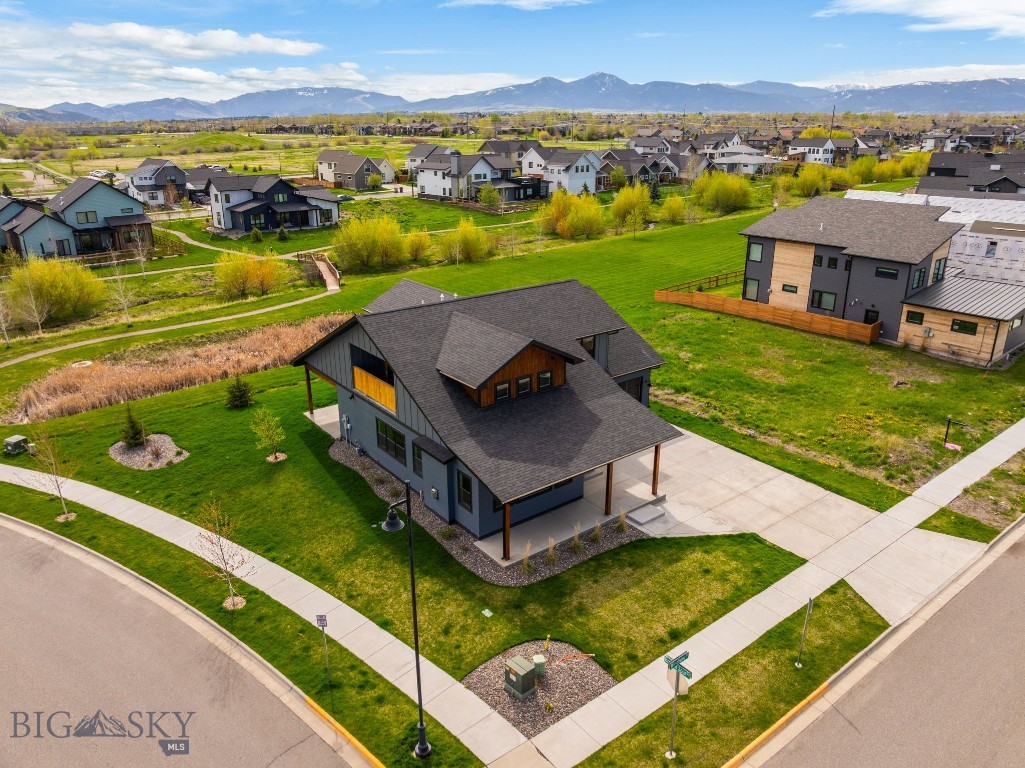 1650 Windrow, Bozeman MT 59718