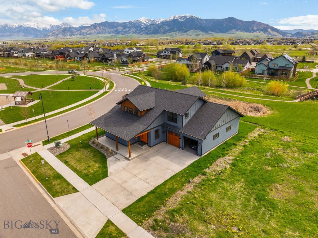 1650 Windrow, Bozeman MT 59718