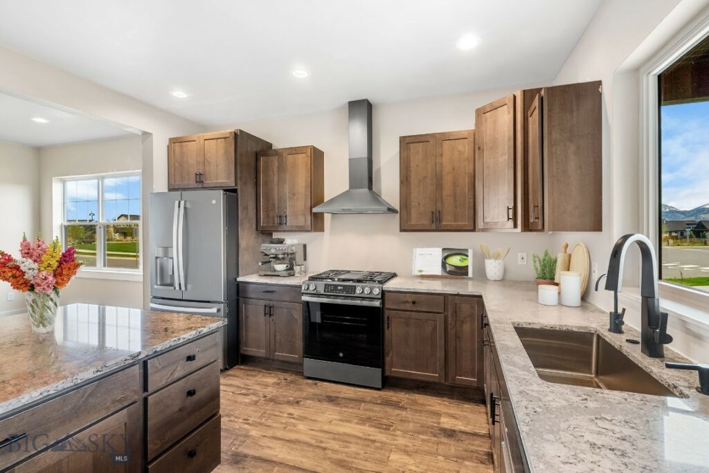 1650 Windrow, Bozeman MT 59718