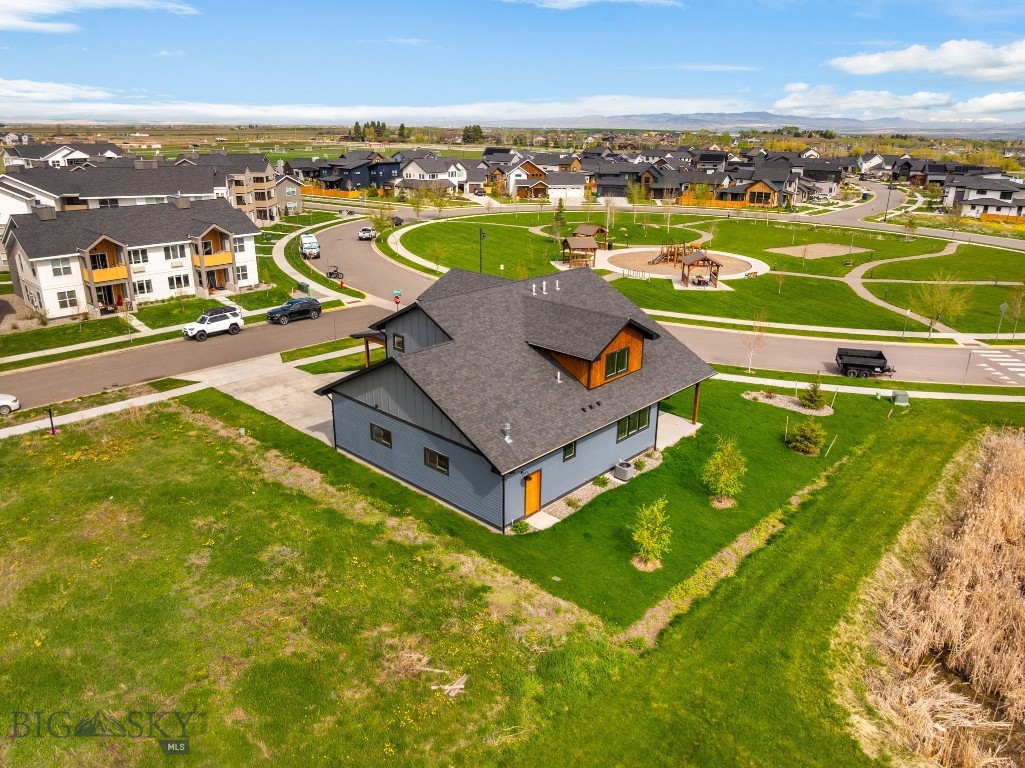 1650 Windrow, Bozeman MT 59718