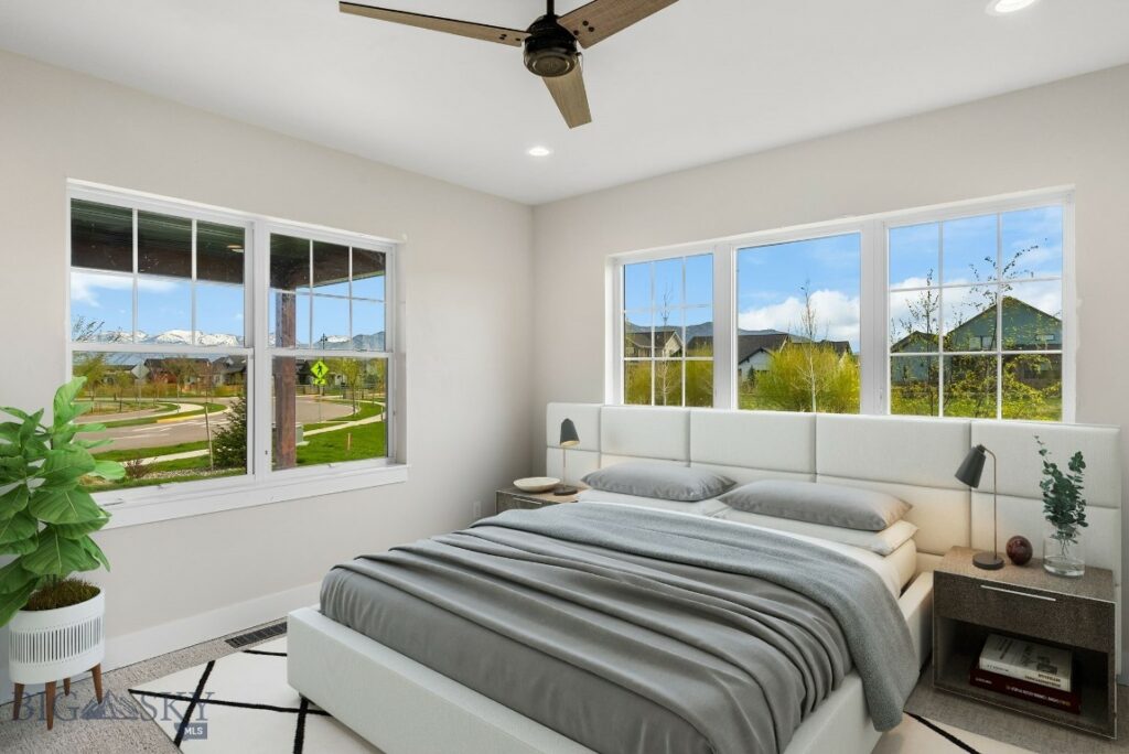 1650 Windrow, Bozeman MT 59718