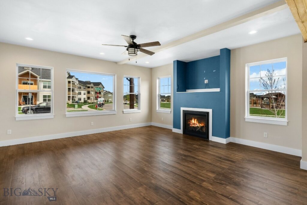 1650 Windrow, Bozeman MT 59718