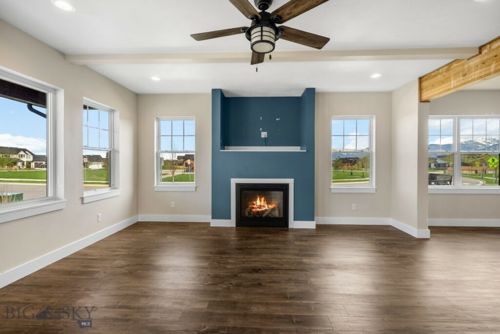 1650 Windrow, Bozeman MT 59718