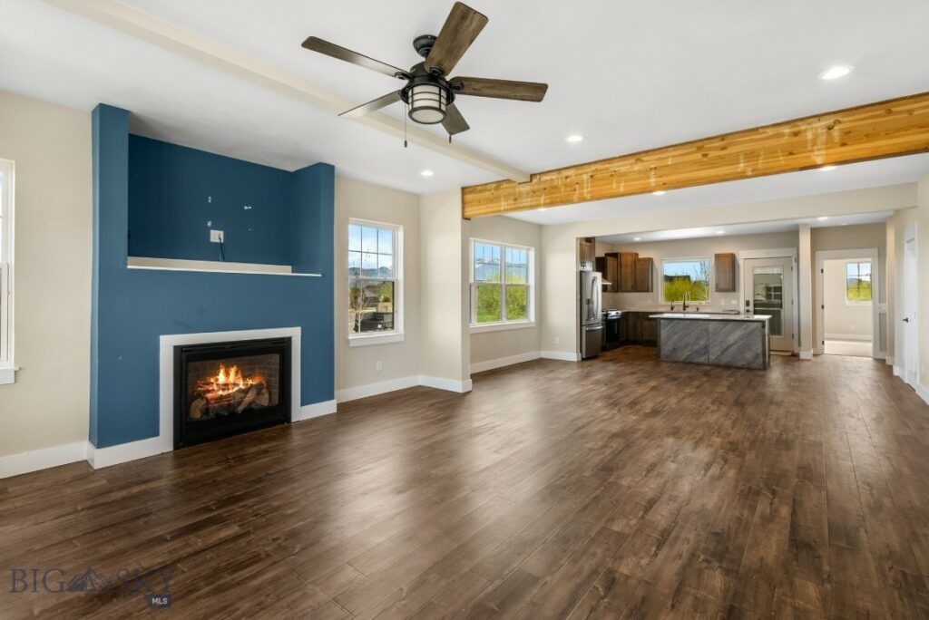 1650 Windrow, Bozeman MT 59718
