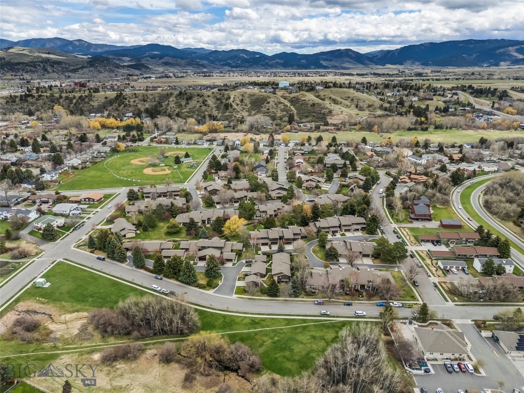 1657 S Black Avenue, Bozeman MT 59715