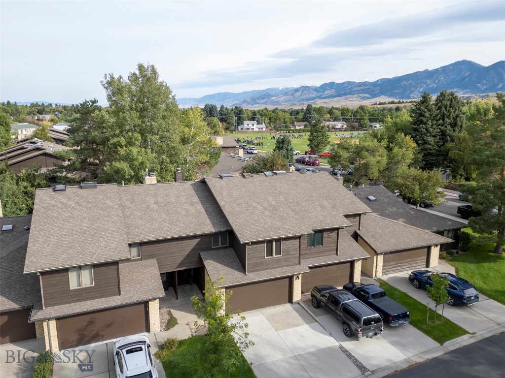 1659 S Black Avenue, Bozeman MT 59715