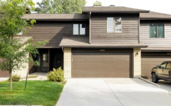 1659 S Black Avenue, Bozeman MT 59715