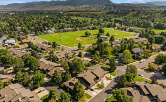 1659 S Black Avenue, Bozeman MT 59715