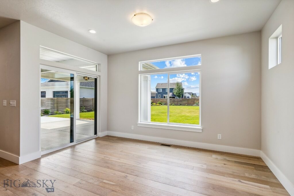166 King Meadows Lane, Bozeman MT 59718