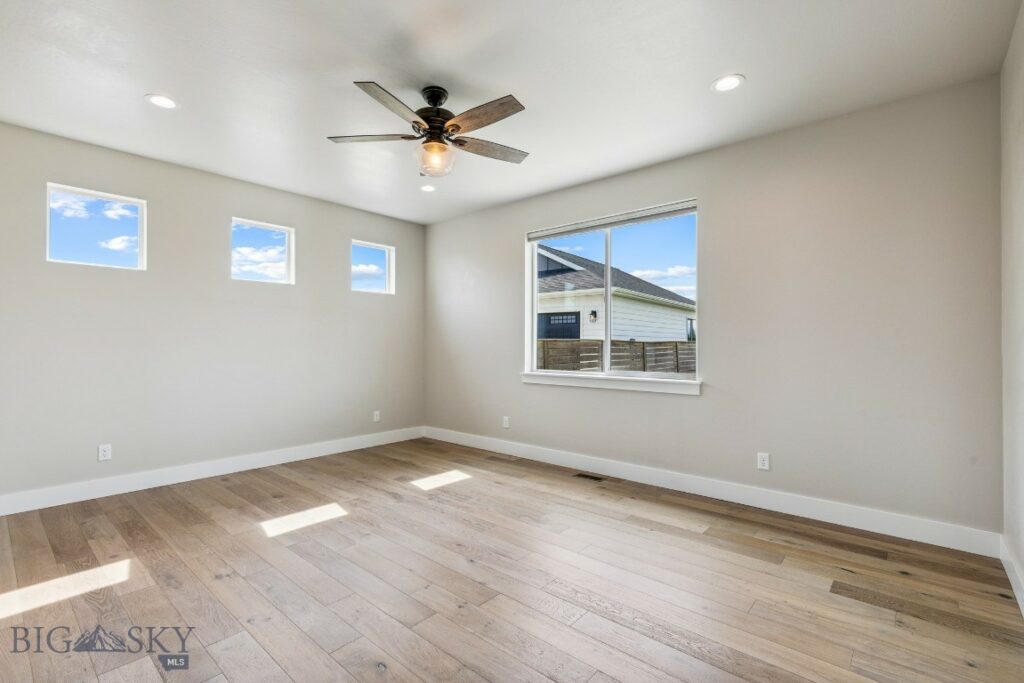 166 King Meadows Lane, Bozeman MT 59718