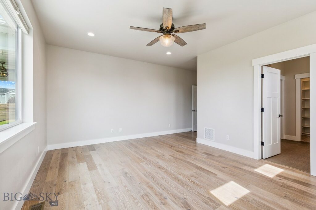 166 King Meadows Lane, Bozeman MT 59718