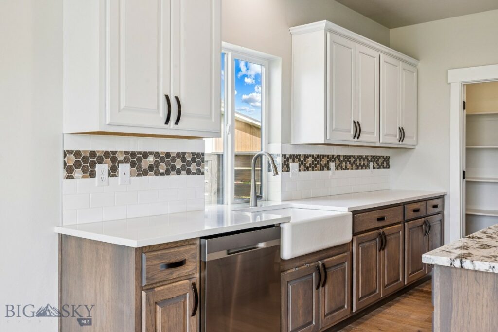 166 King Meadows Lane, Bozeman MT 59718