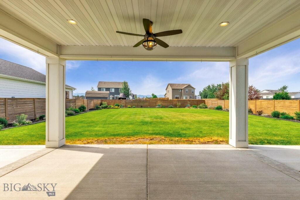 166 King Meadows Lane, Bozeman MT 59718