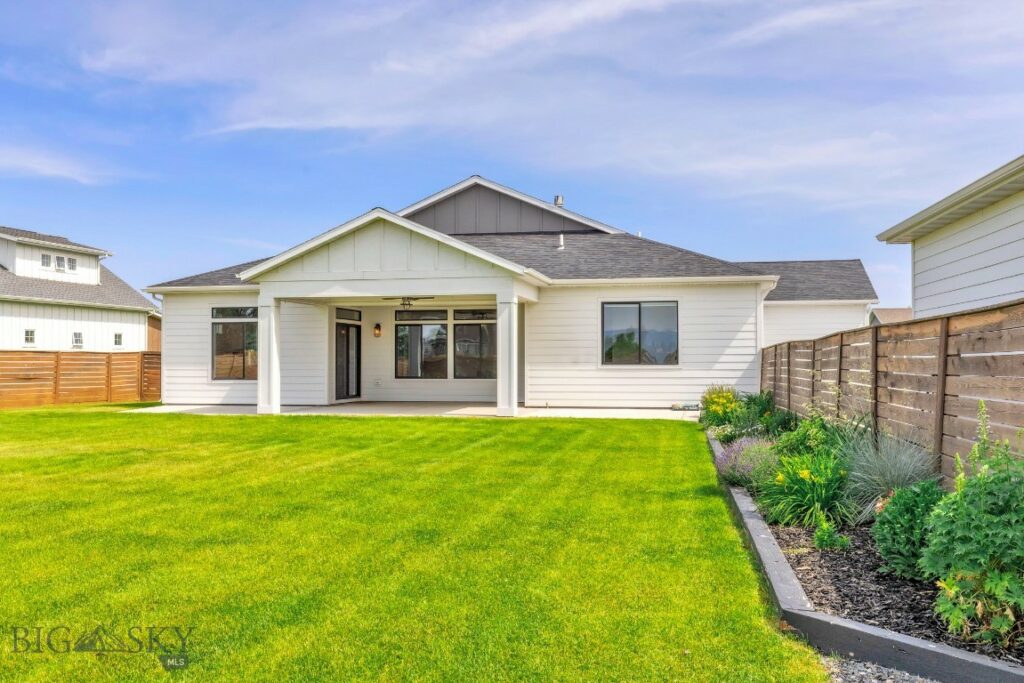 166 King Meadows Lane, Bozeman MT 59718