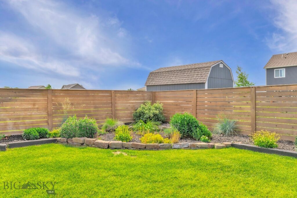 166 King Meadows Lane, Bozeman MT 59718