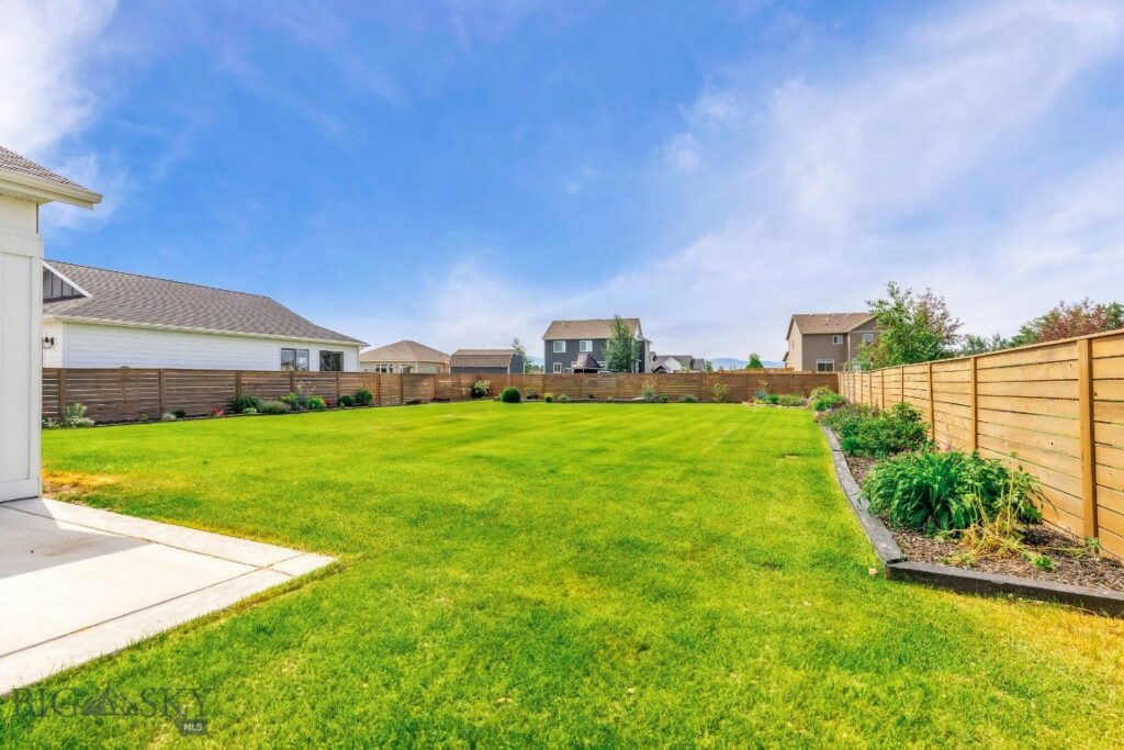 166 King Meadows Lane, Bozeman MT 59718
