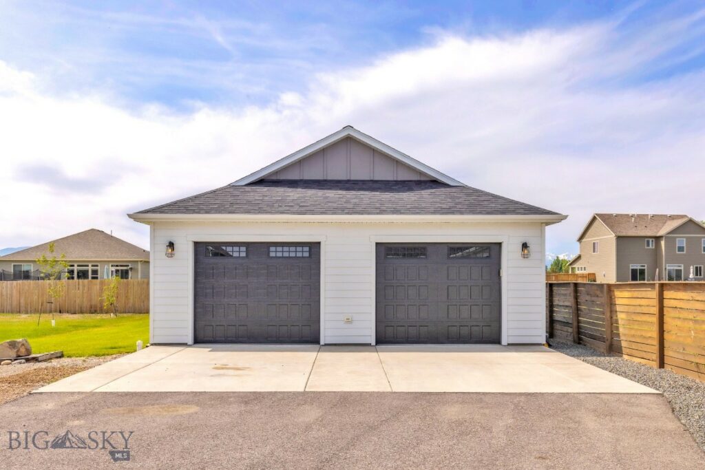 166 King Meadows Lane, Bozeman MT 59718