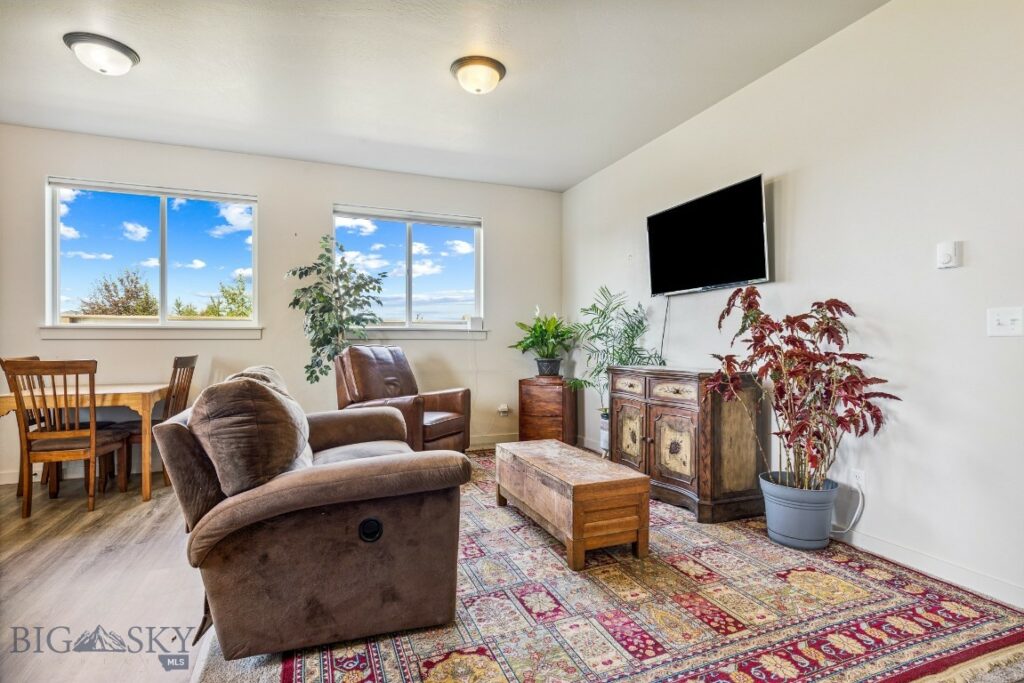 166 King Meadows Lane, Bozeman MT 59718