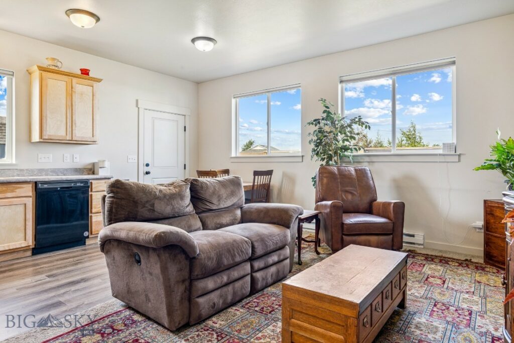 166 King Meadows Lane, Bozeman MT 59718