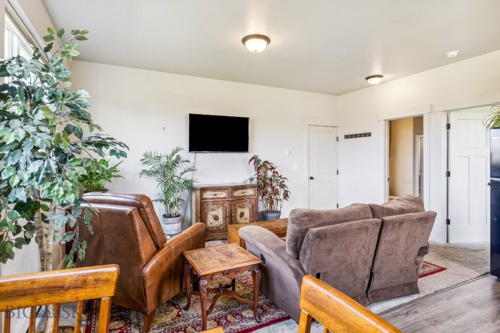 166 King Meadows Lane, Bozeman MT 59718