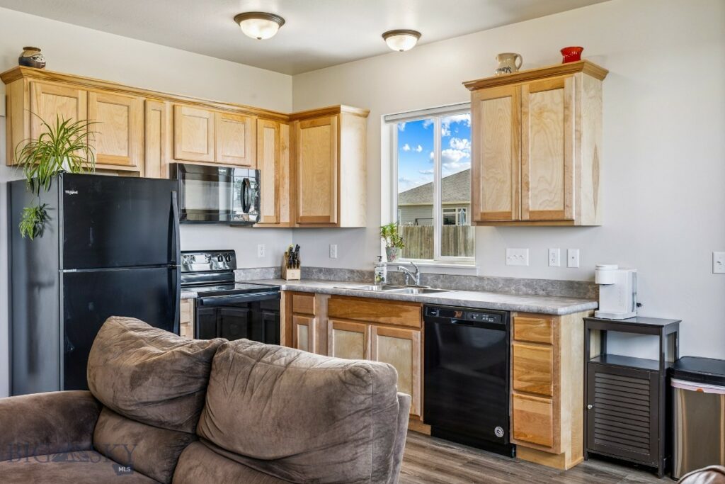 166 King Meadows Lane, Bozeman MT 59718