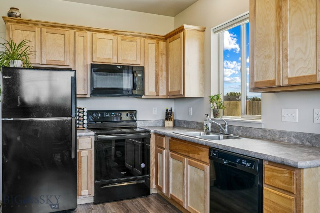 166 King Meadows Lane, Bozeman MT 59718